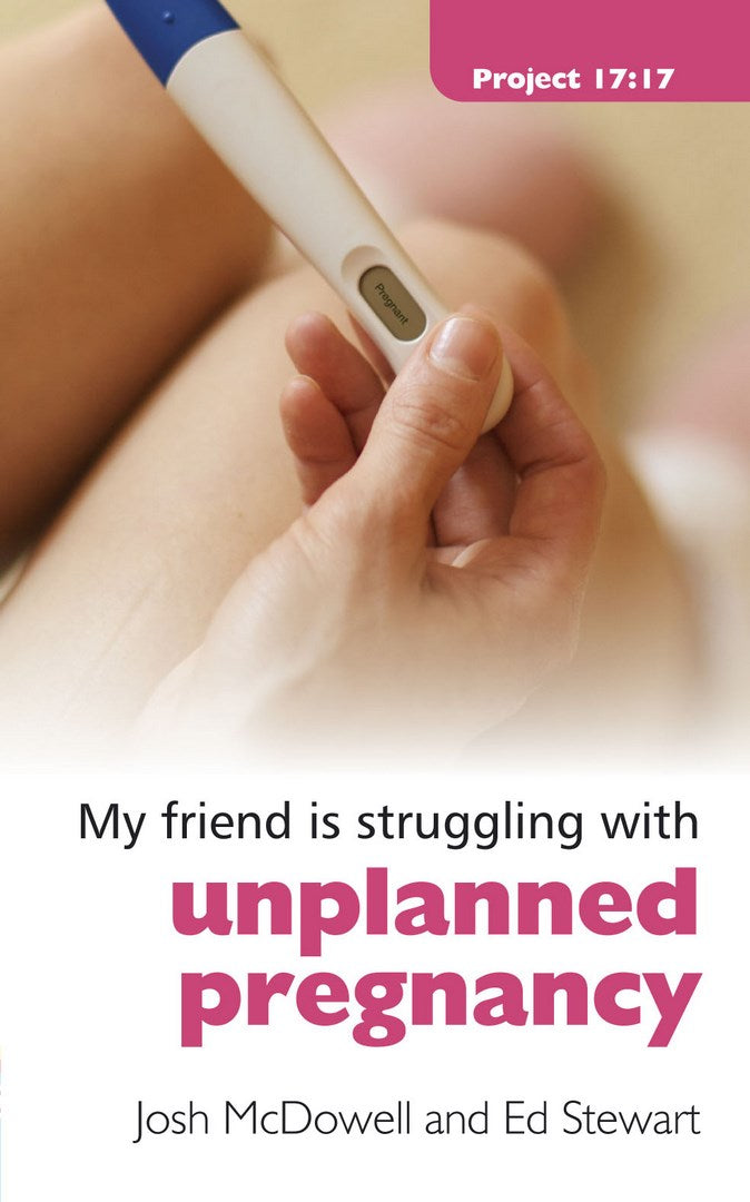 Struggling With Unplanned Pregnancy - Re-vived