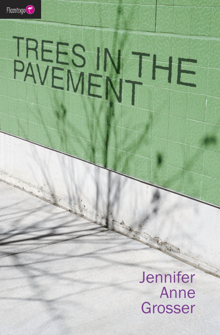 Trees in the Pavement - Re-vived