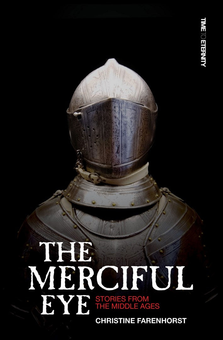 The Merciful Eye - Re-vived
