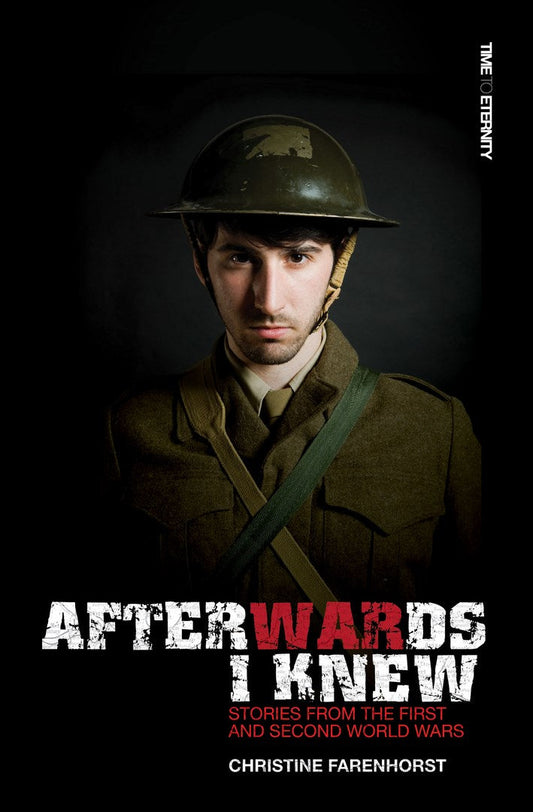 Afterwards I Knew - Re-vived