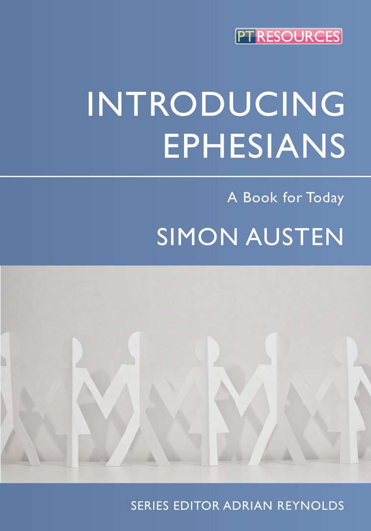 Introducing Ephesians - Re-vived