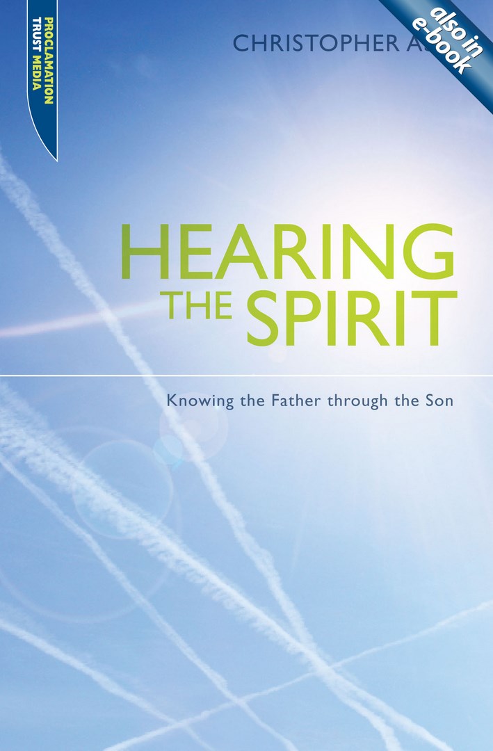 Hearing The Spirit - Re-vived