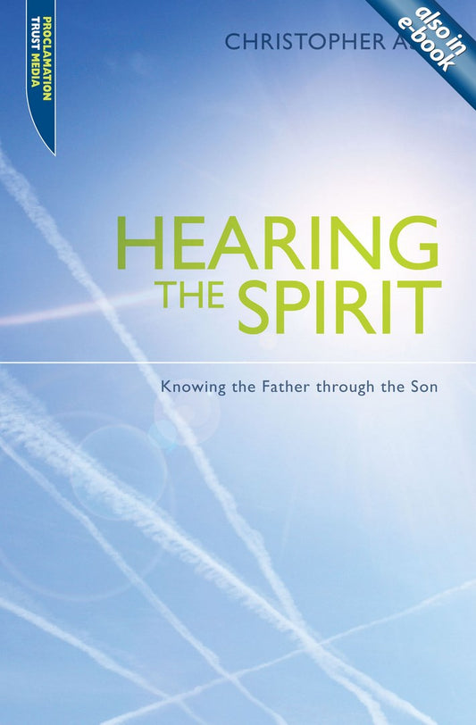 Hearing The Spirit - Re-vived