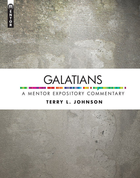 Galatians - Re-vived