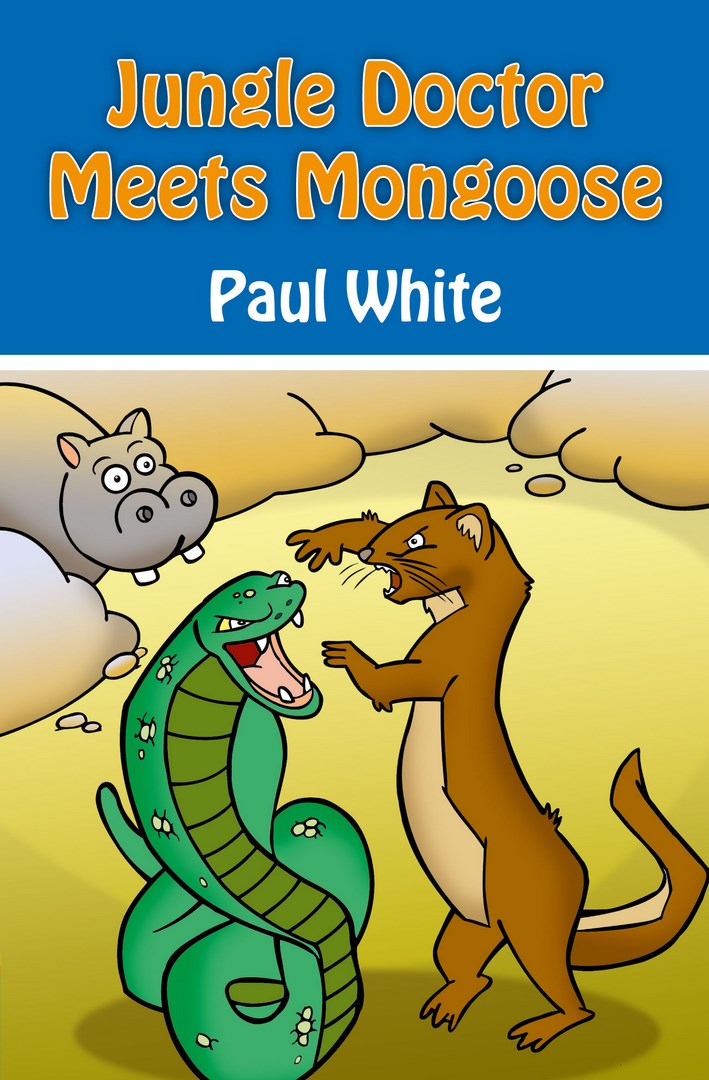 Jungle Doctor Meets Mongoose - Re-vived