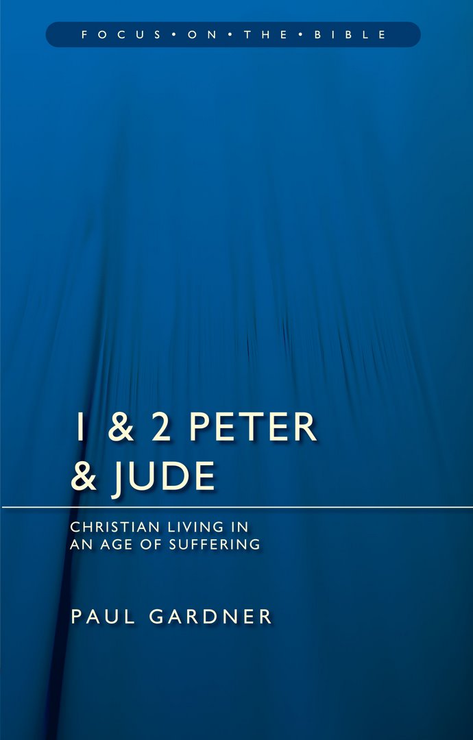 1 & 2 Peter & Jude - Re-vived