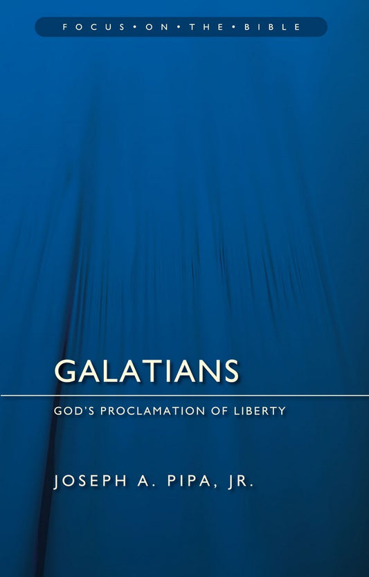 Galatians - Re-vived