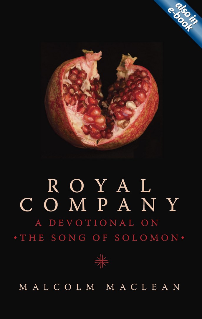 Royal Company - Re-vived