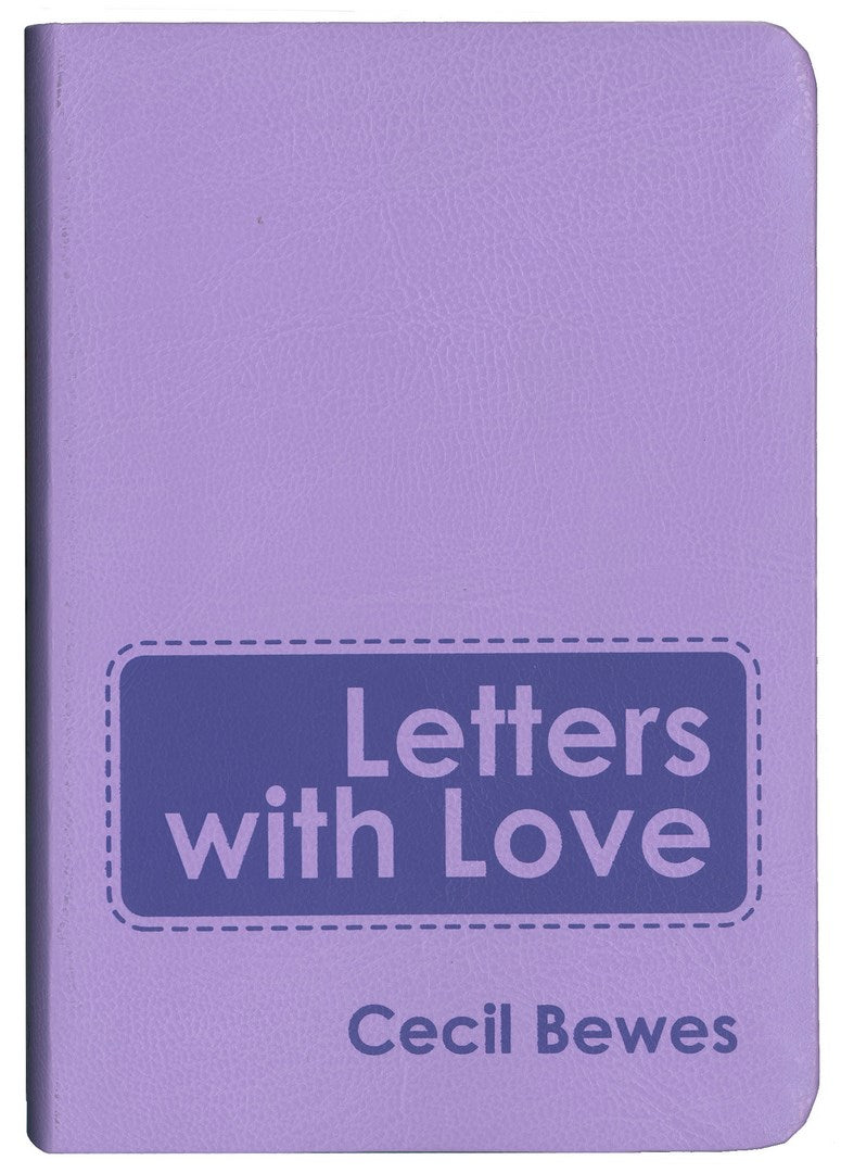 Letters With Love - Re-vived