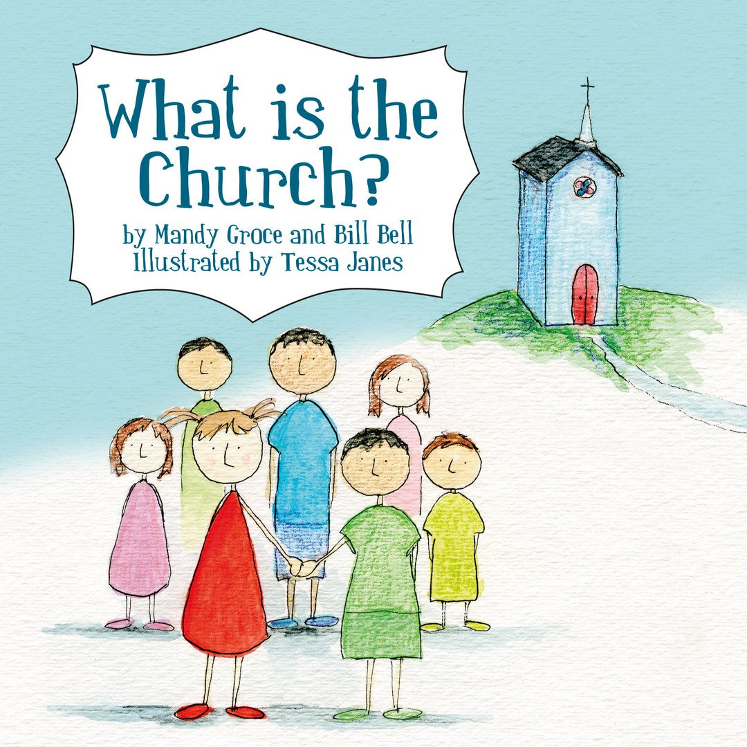 What Is The Church? - Re-vived
