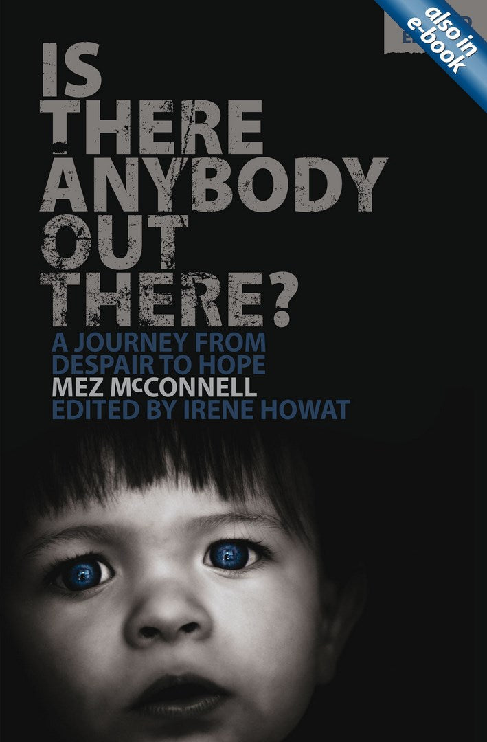 Is There Anybody Out There? - Second Edition - Re-vived