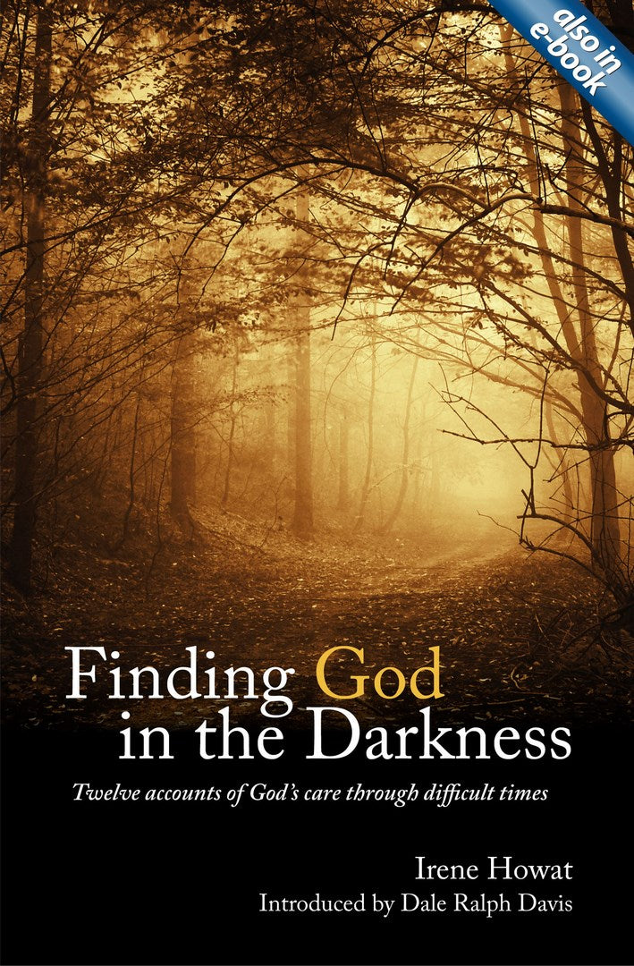 Finding God In The Darkness - Re-vived