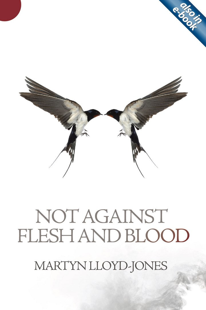 Not Against Flesh And Blood - Re-vived