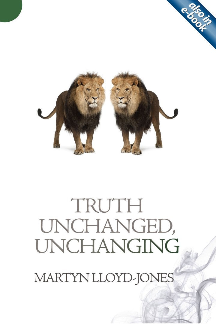 Truth Unchanged, Unchanging - Re-vived