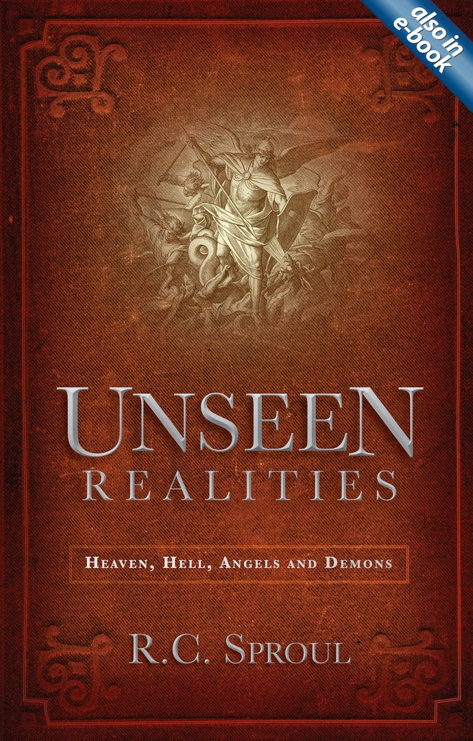 Unseen Realities - Re-vived