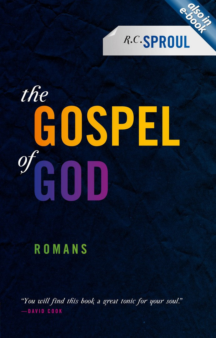 The Gospel Of God - Re-vived