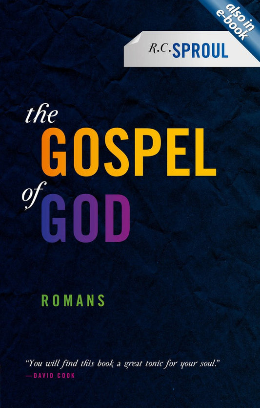 The Gospel Of God - Re-vived