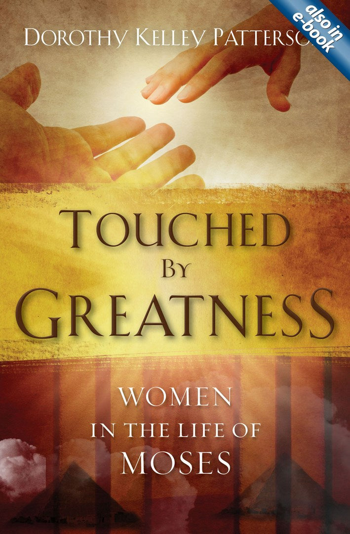 Touched By Greatness - Re-vived