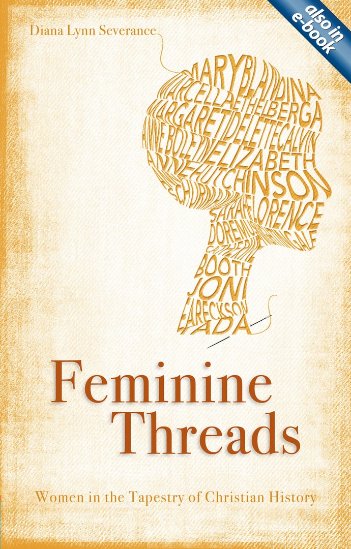 Feminine Threads - Re-vived