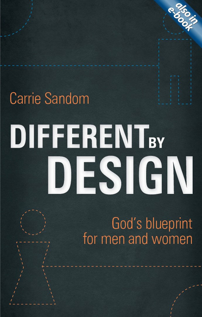 Different By Design - Re-vived