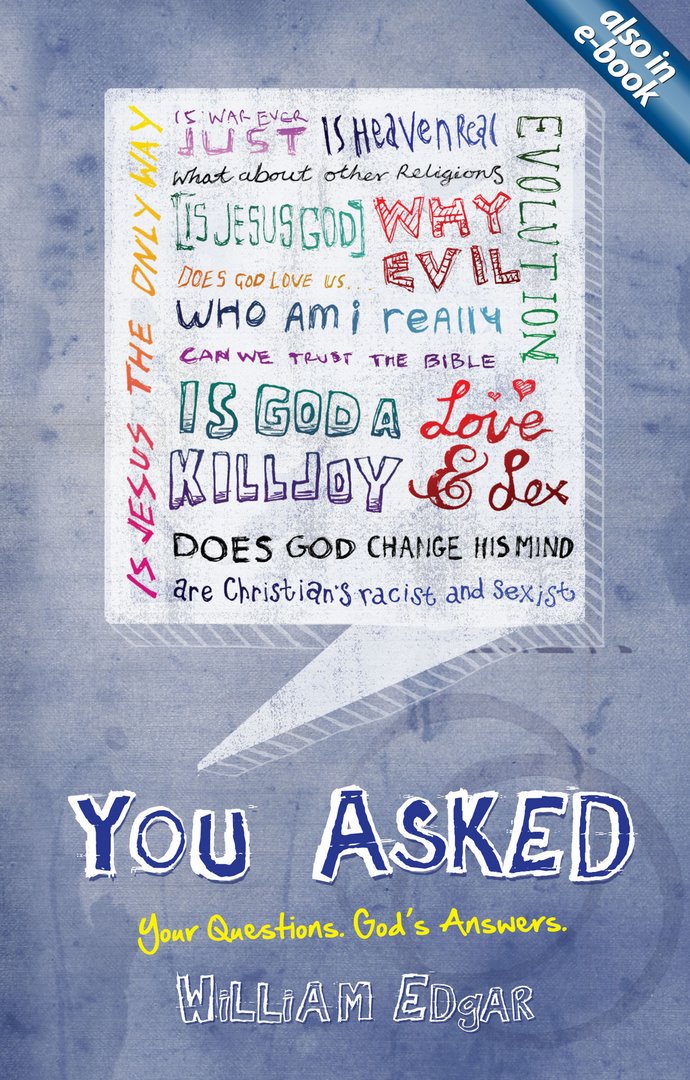 You Asked - Re-vived