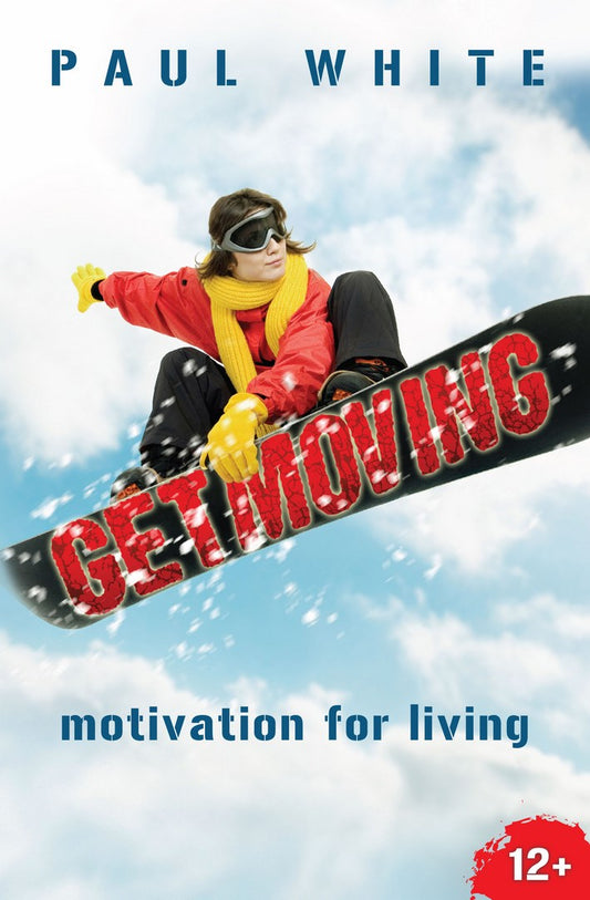 Get Moving - Re-vived