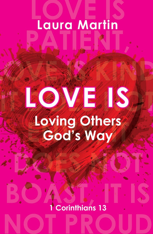 Love Is - Re-vived