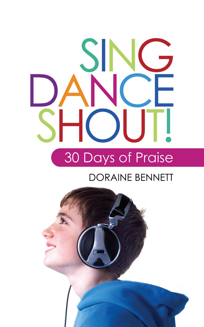 Sing, Dance, Shout - Re-vived