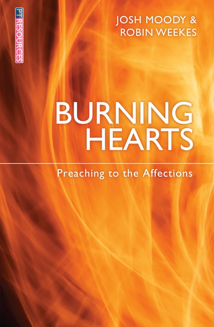 Burning Hearts - Re-vived