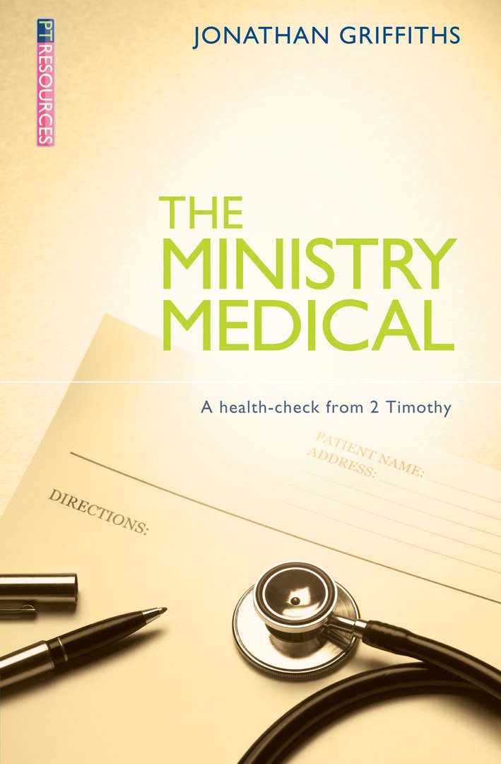 The Ministry Medical - Re-vived