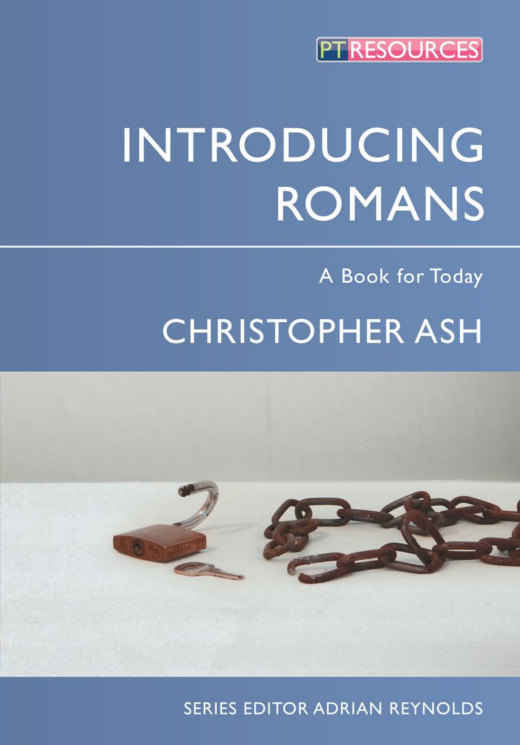 Introducing Romans - Re-vived