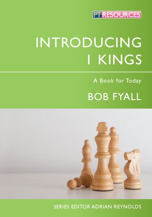 Introducing 1 & 2 Kings - Re-vived