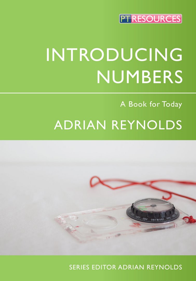 Introducing Numbers - Re-vived