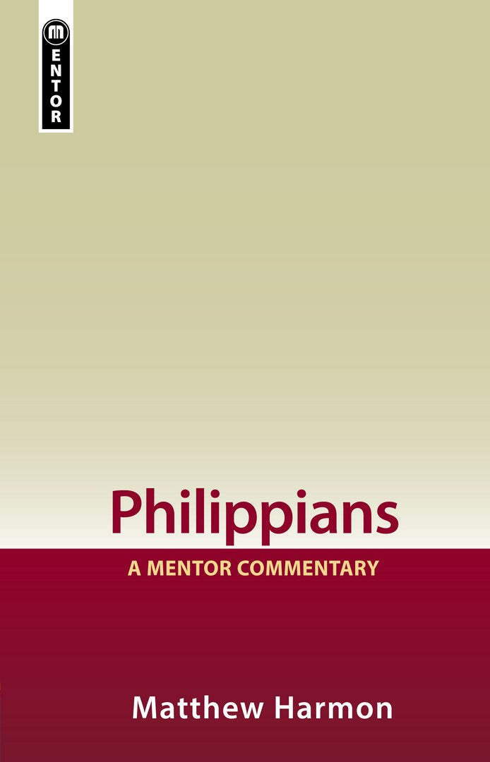 Philippians - Re-vived