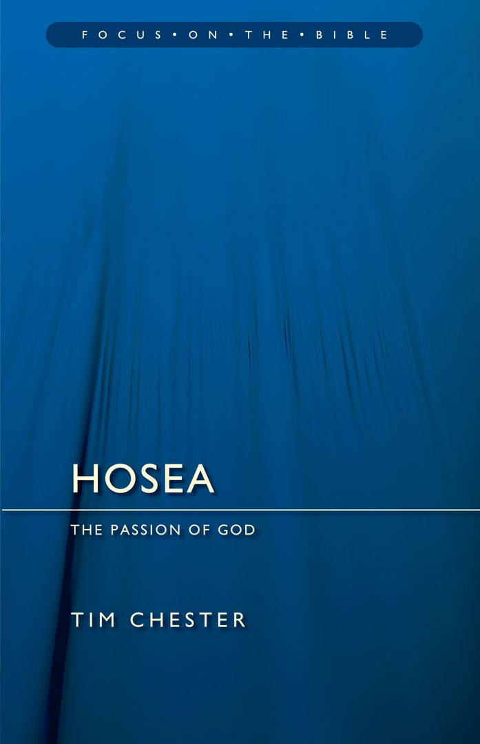 Hosea - Re-vived
