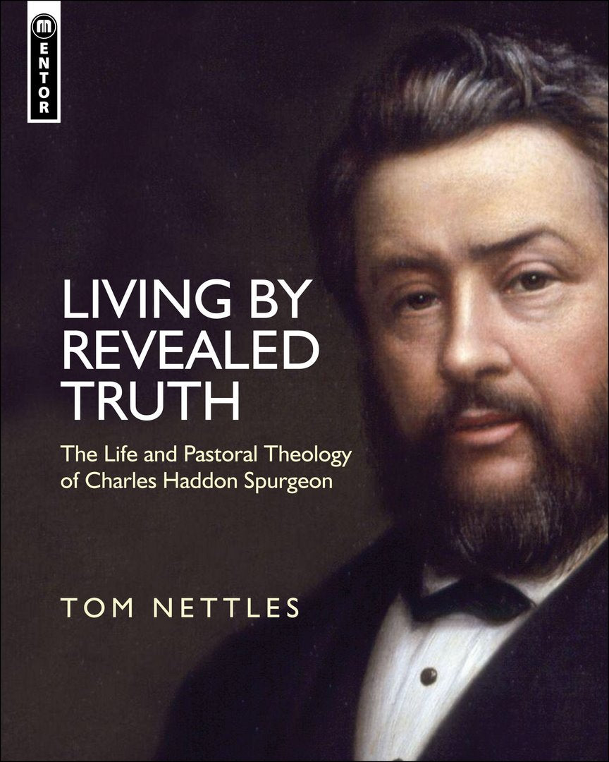 Living By Revealed Truth - Re-vived