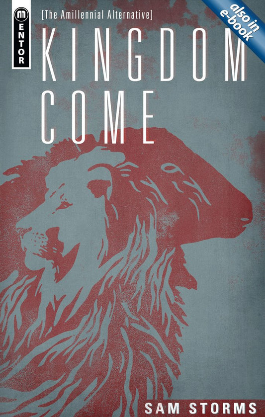 Kingdom Come - Re-vived