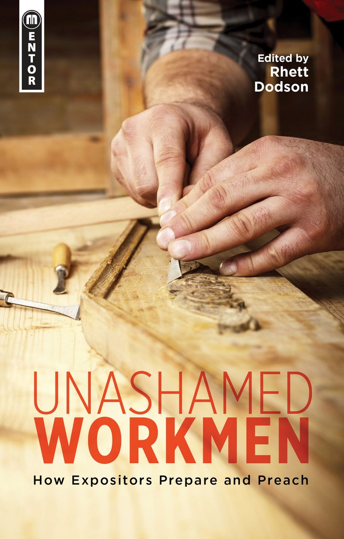 Unashamed Workmen - Re-vived