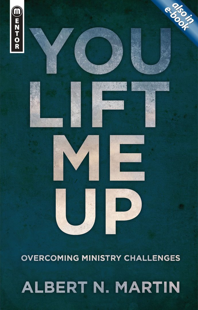 You Lift Me Up - Re-vived