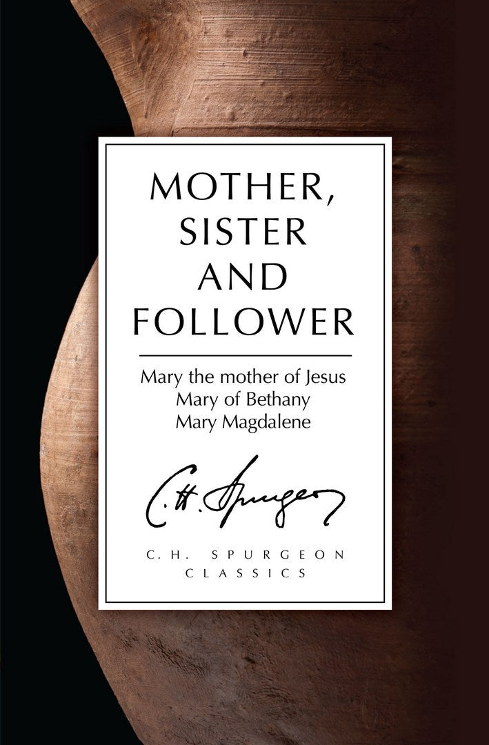 Mother, Sister and Follower - Re-vived