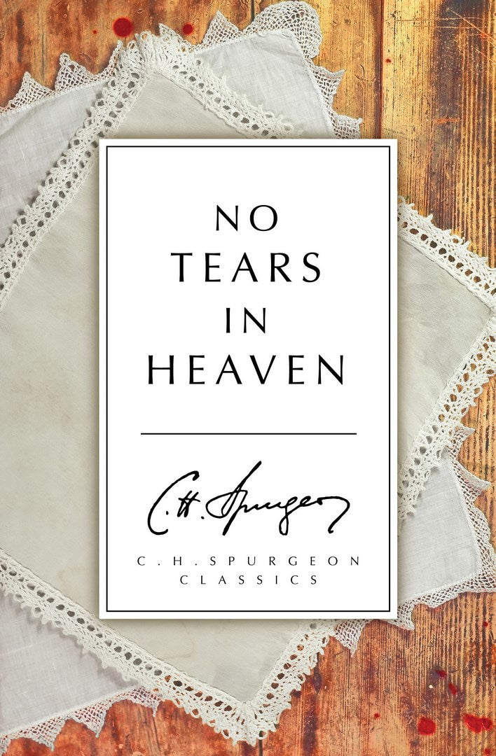 No Tears In Heaven - Re-vived