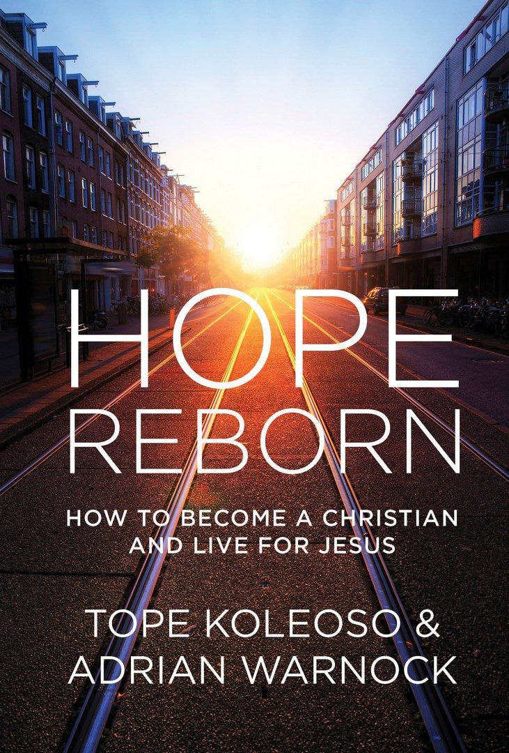 Hope Reborn - Re-vived