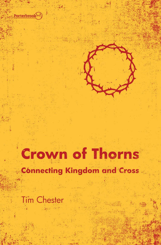 Crown Of Thorns - Re-vived