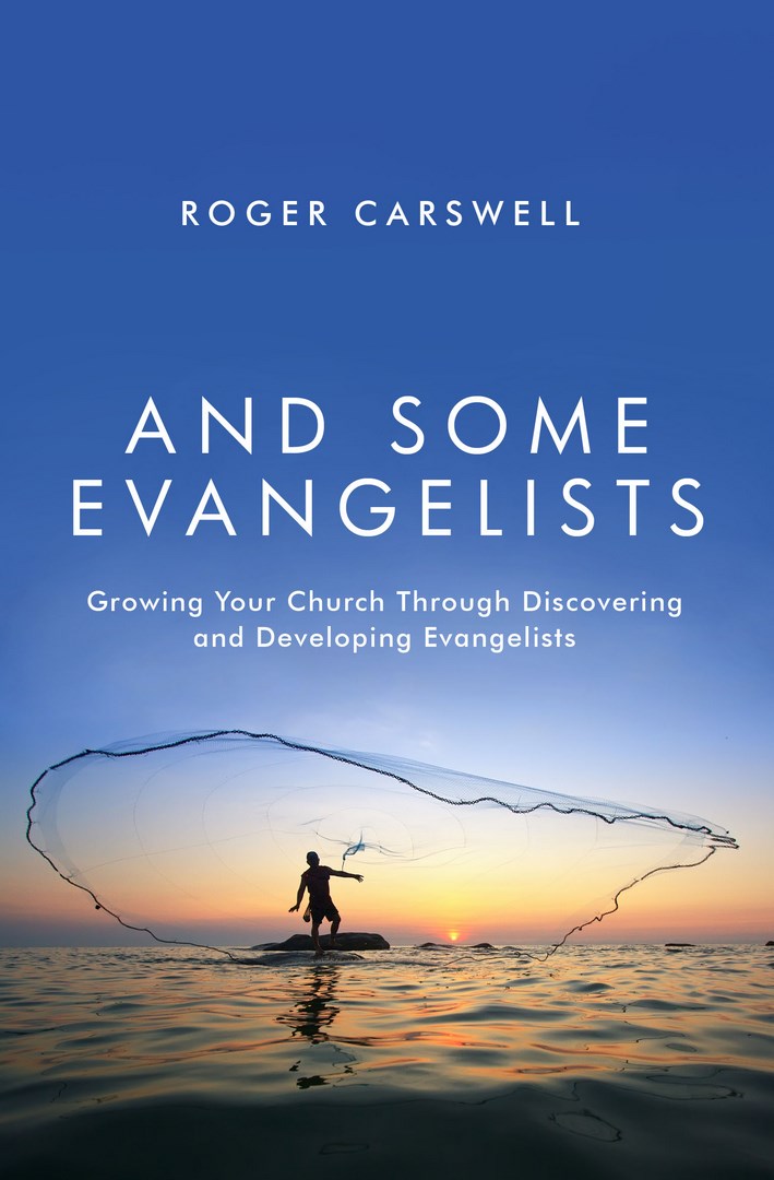 And Some Evangelists - Re-vived