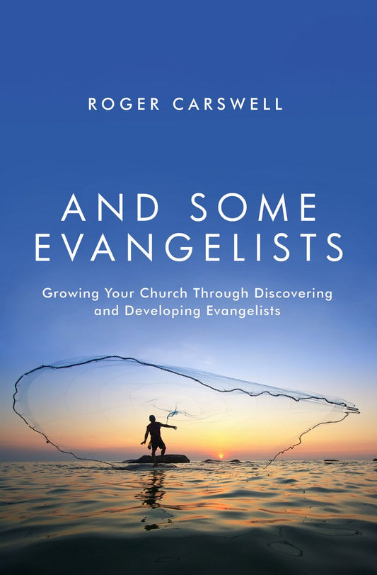 And Some Evangelists - Re-vived