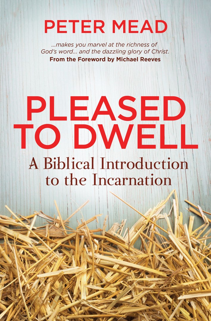 Pleased to Dwell - Re-vived