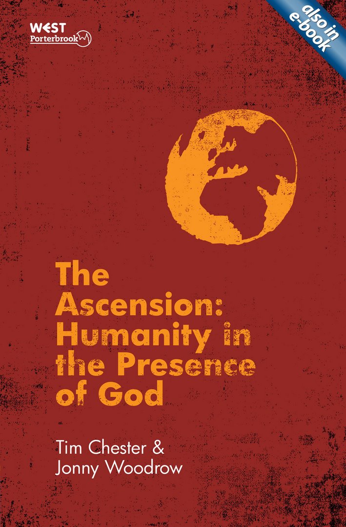 The Ascension - Re-vived