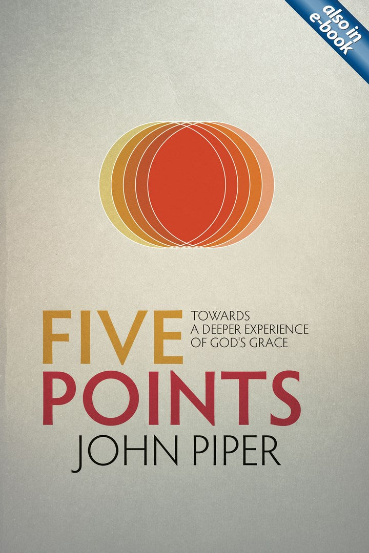 Five Points - Re-vived