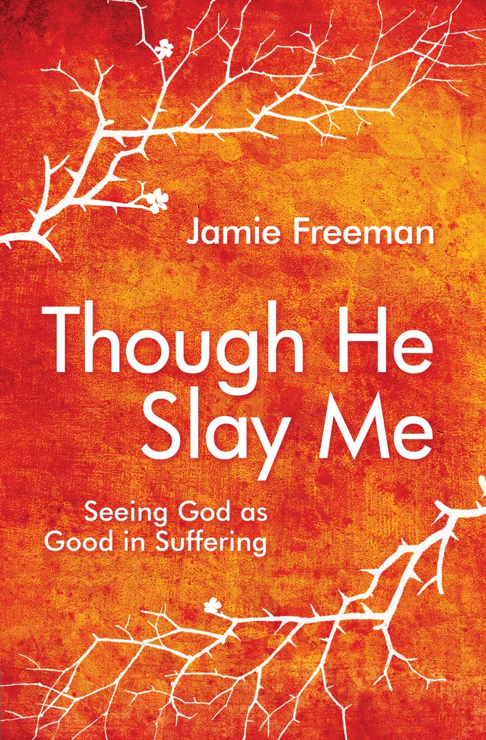 Though He Slay Me - Re-vived
