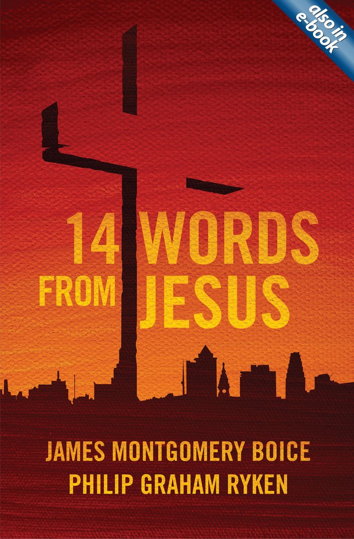 14 Words From Jesus - Re-vived